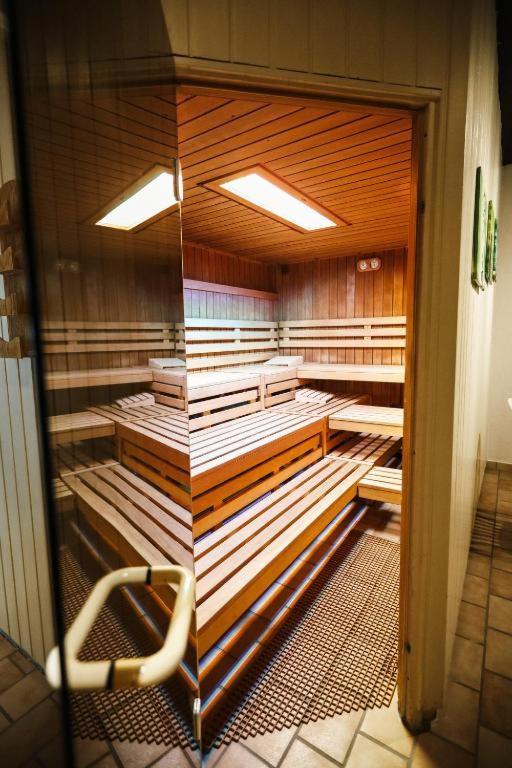 Apartment Ferienhaus Braunlage