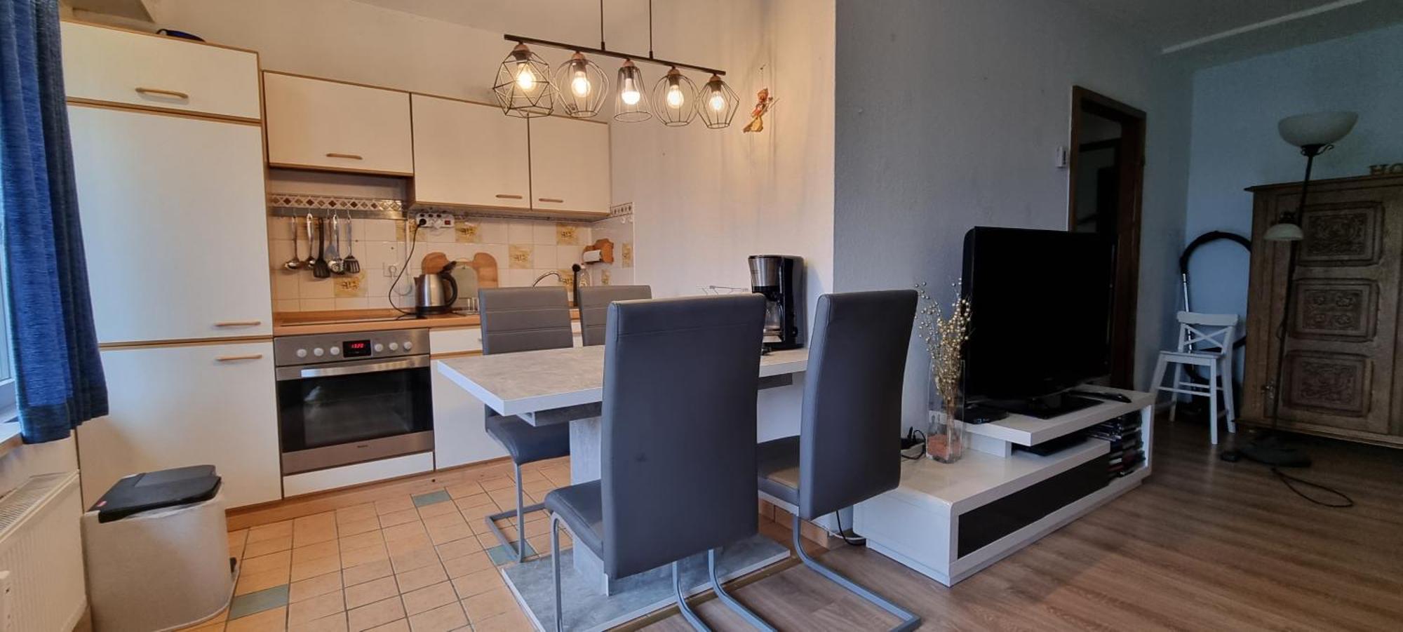 Ferienhaus *