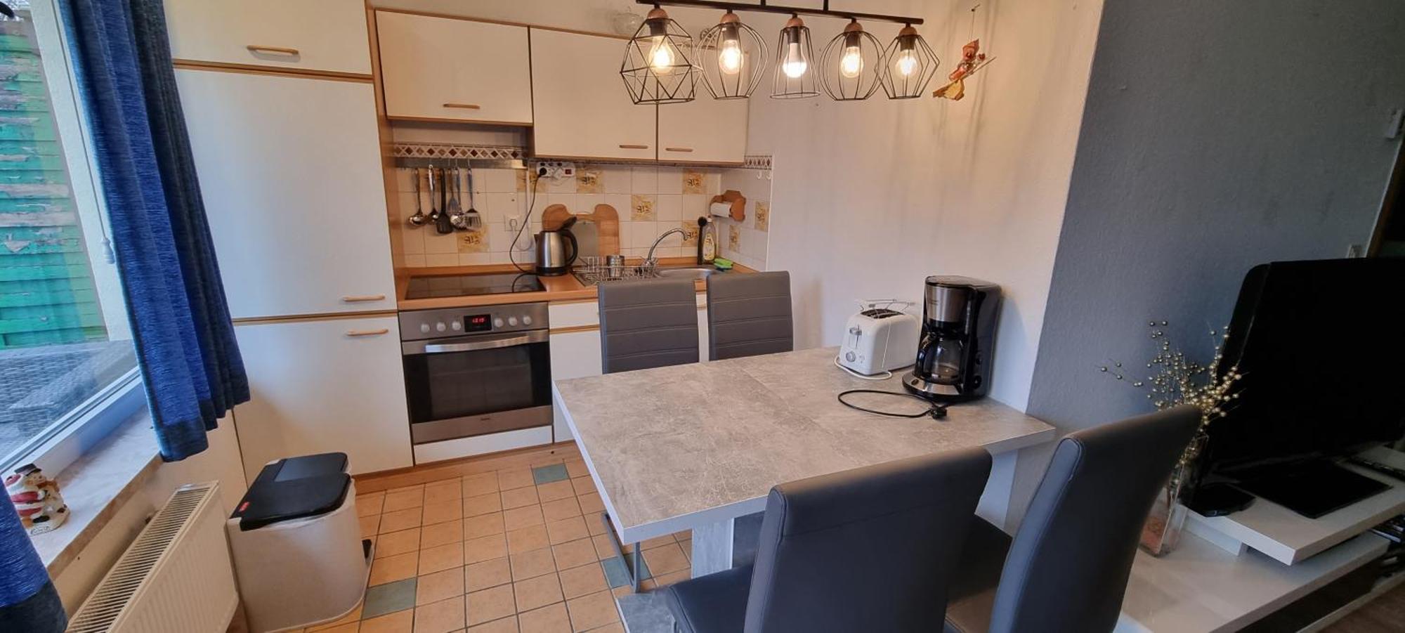 Ferienhaus * Braunlage