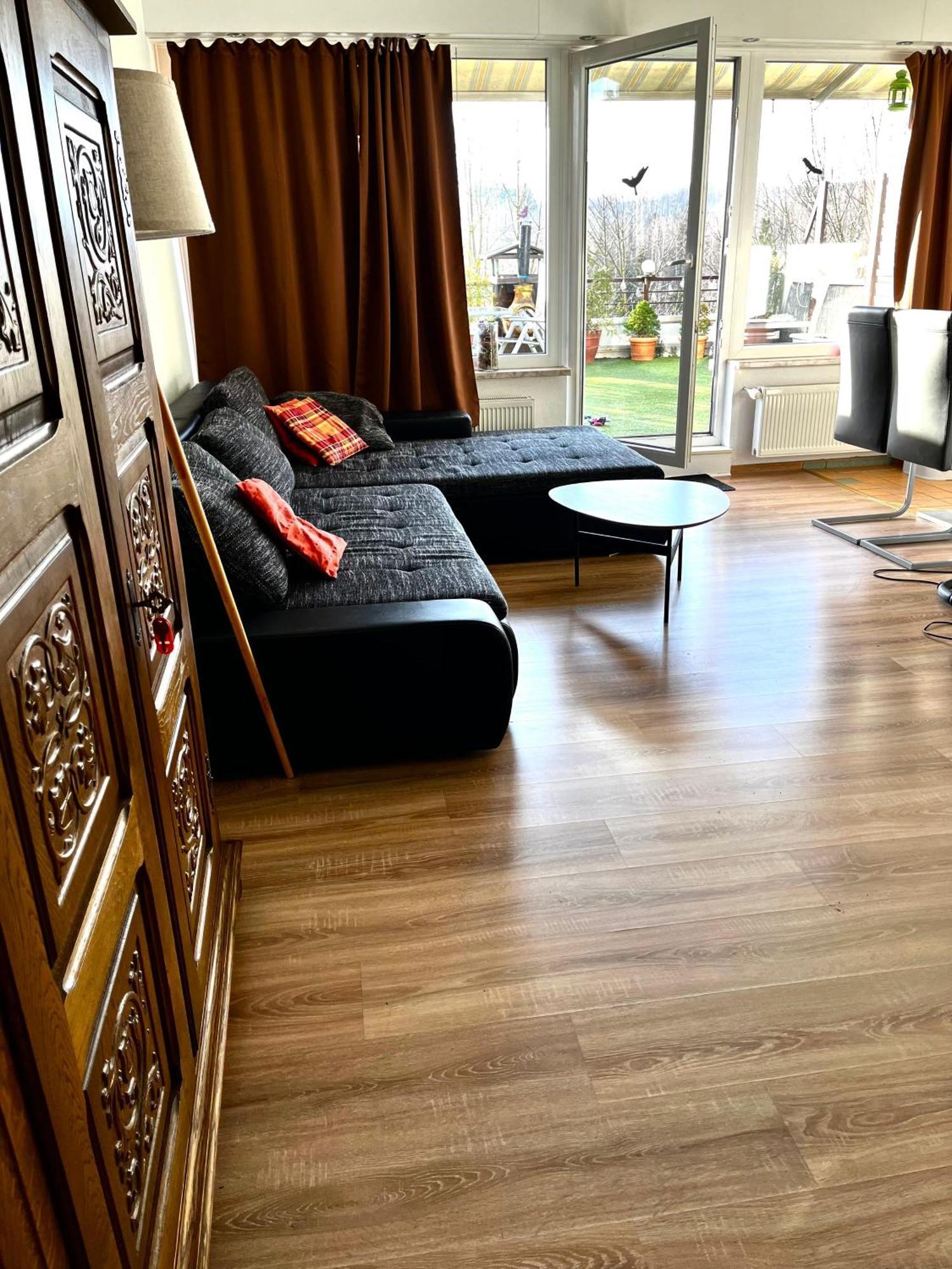 Apartment Ferienhaus *