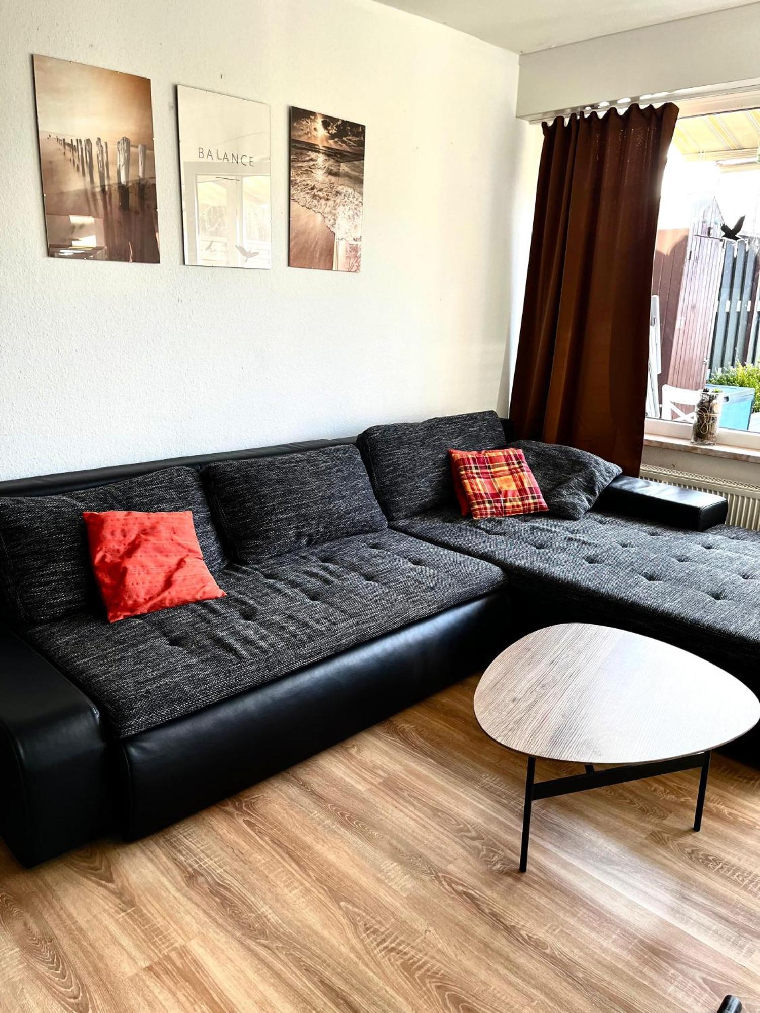 Apartment Ferienhaus Braunlage
