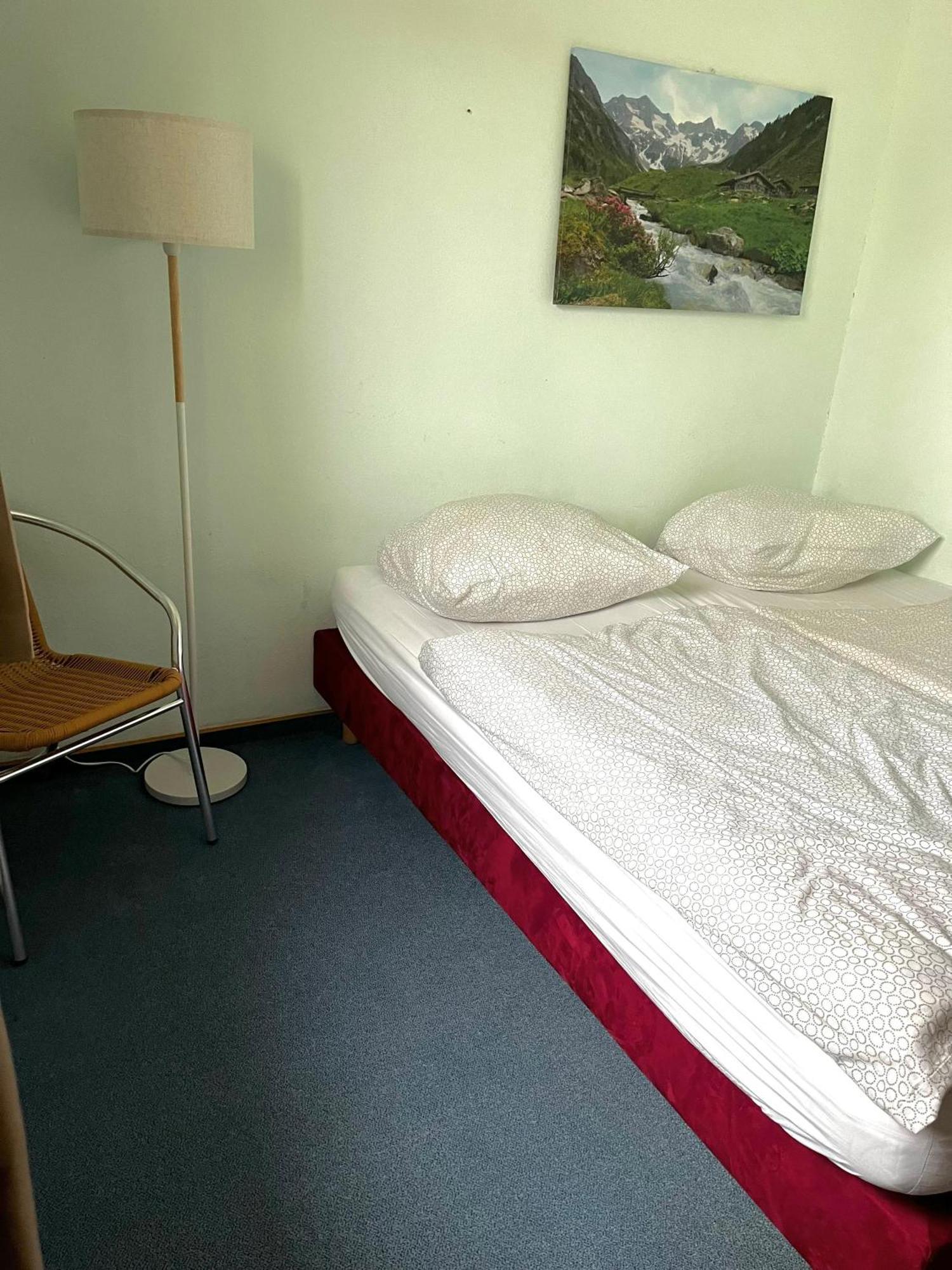Ferienhaus Apartment Braunlage