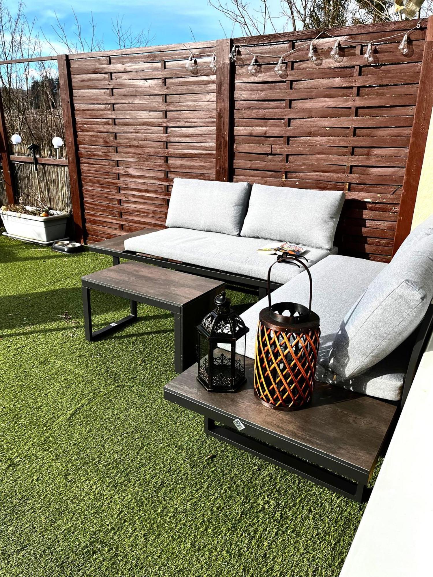 Apartment Ferienhaus Braunlage